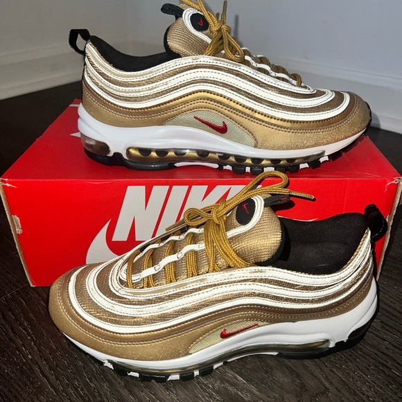 gold 97
